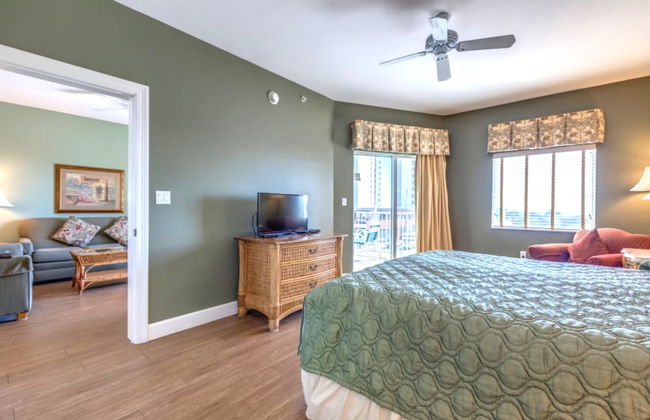 Destin Holiday Beach Resort - Foto 15