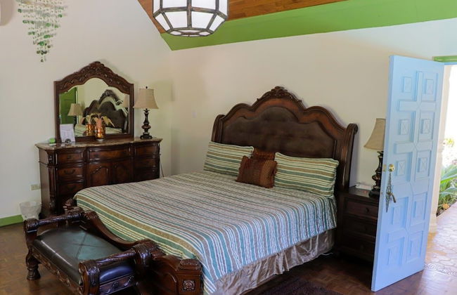 Seven Palms Villa - Foto 23