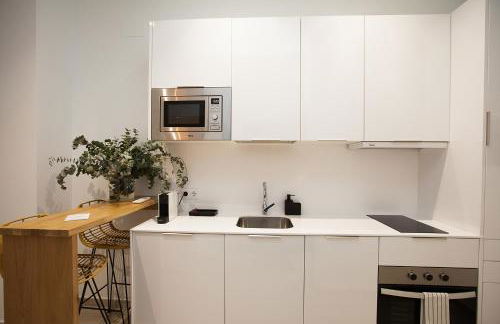 Azahar de Sevilla Apartments - Foto 62