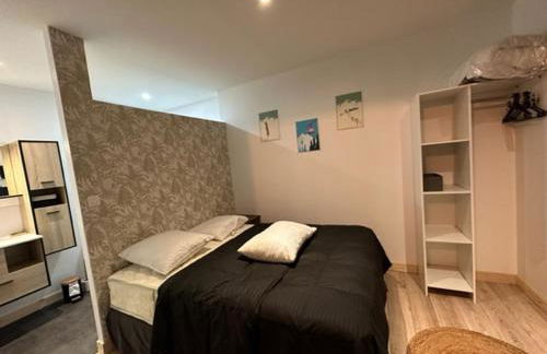 Ecueil des Neiges - Foto 31