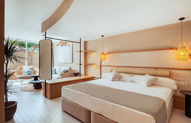 AMA Ibiza Suites - Adults Only - Foto 13