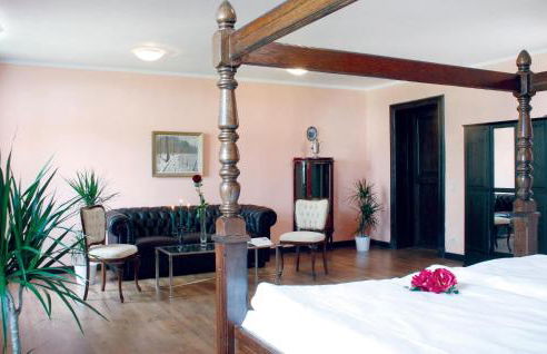 Herrenhaus Lübbenow - Foto 25