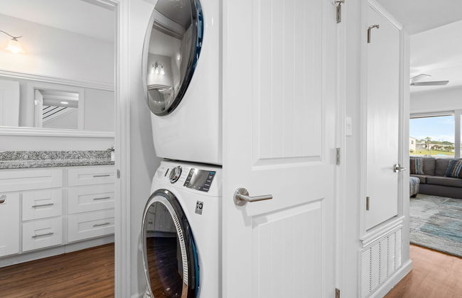 Bay Breeze Bungalow by Miss Kitty’s - Foto 6