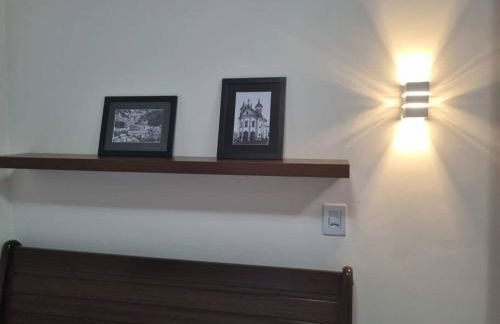 Casa do Cristiano no bairro Rosário - Foto 24