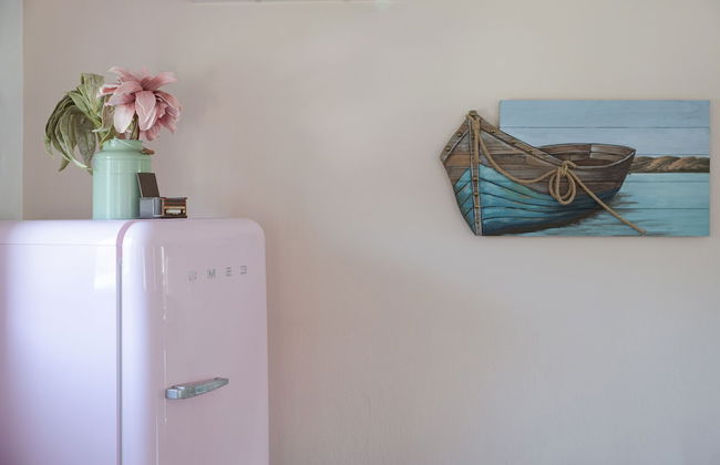 Nature Retreat Skiathos Villa - Foto 14