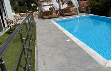 D & A Land luxury house - Photo 66