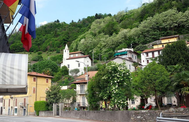 Residenza Il Glicine di Lesa - Foto 35