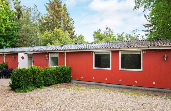 20 Person Holiday Home in Herning-by Traum - Foto 17