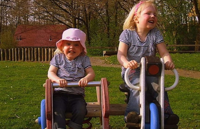 Holiday Home With a Jacuzzi, 20 km. From Assen - Foto 15