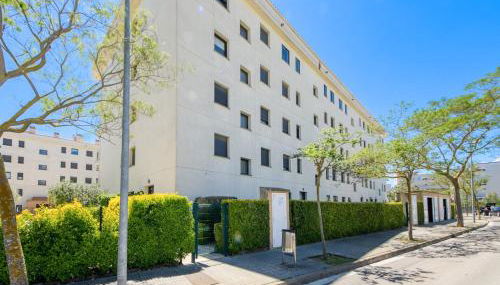 Apartment in Roses Near Sandy Beach - Foto 2, Other