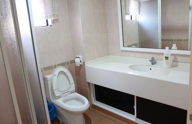 IStay Marina Court Kota Kinabalu - Foto 11