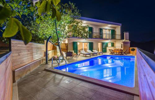 Villa Nika - Photo 13