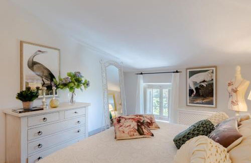 Fattoria Camigliano, Luxury Farmhouse with Pool inside a Wine Estate - Foto 109