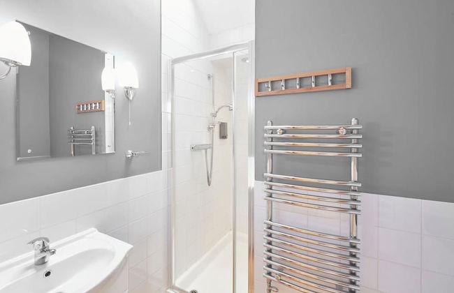 Host Stay Victorian Seahouse - Foto 40