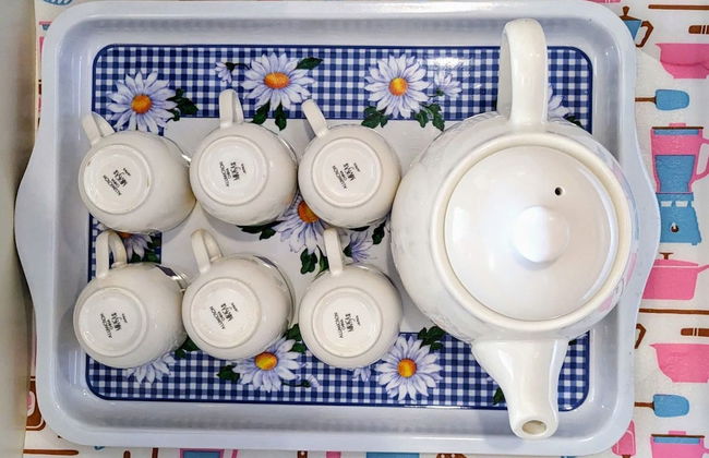 The Retreat Hotel at Cameron highlands - Foto 19