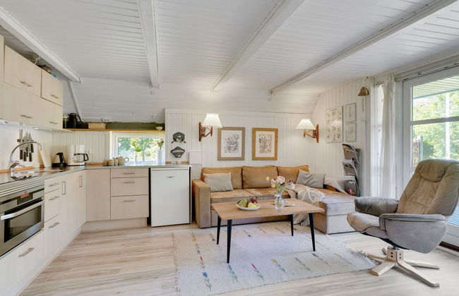 "Amelia" - 250m to the fjord - Foto 19