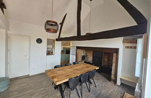 Cottage Salomé - Foto 8