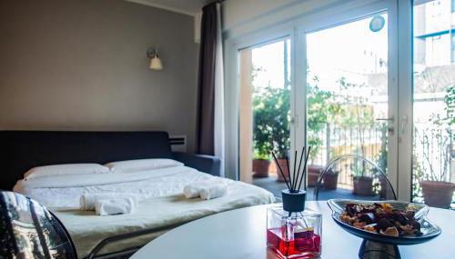 Corso Como Collection, Design Apartments - Foto 5