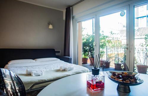 Corso Como Collection, Design Apartments - Foto 5