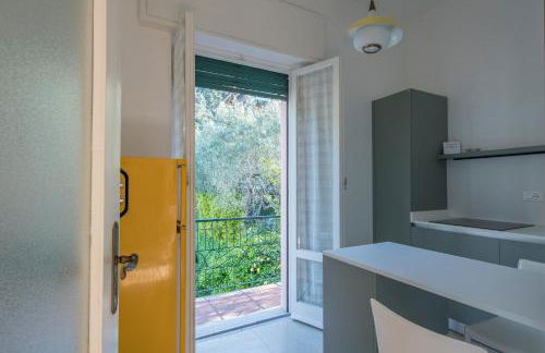 Pieve Ligure Seaside View, Wifi - Photo 24