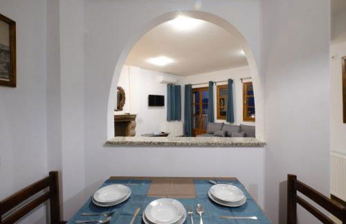 Private Villa Evgenia with swimming pool - Foto 17