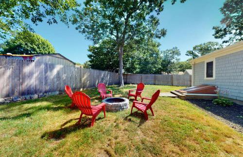 Downtown Seaside Serenity Retreat - Photo 19