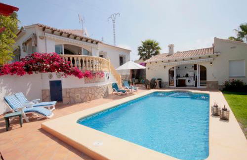 Villa Amaya - Foto 18