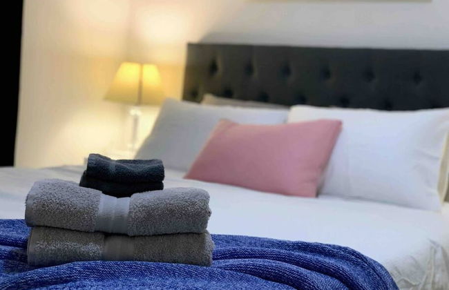 Dishwasher A C Dryer Campbelltown Courtyard North - Foto 9