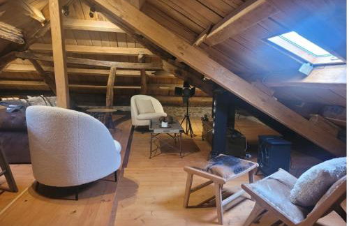 O Salgueiral Xove - Foto 23