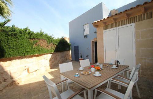 Chalet Mediterráneo Bolnuevo by Rental Olé - Foto 37