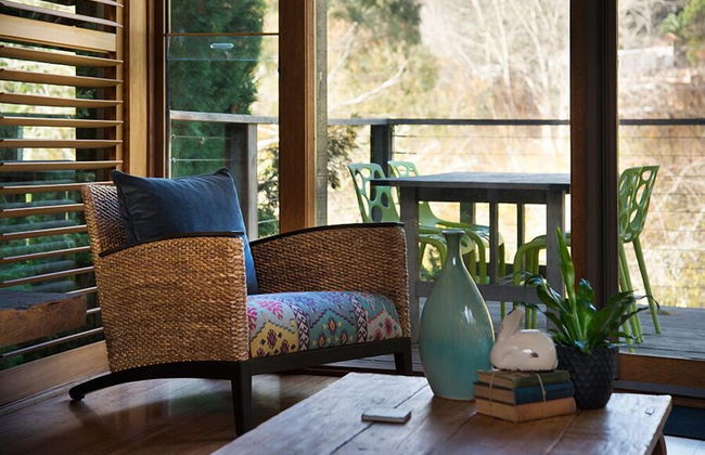 Hepburn Spa Pavilions - Foto 37