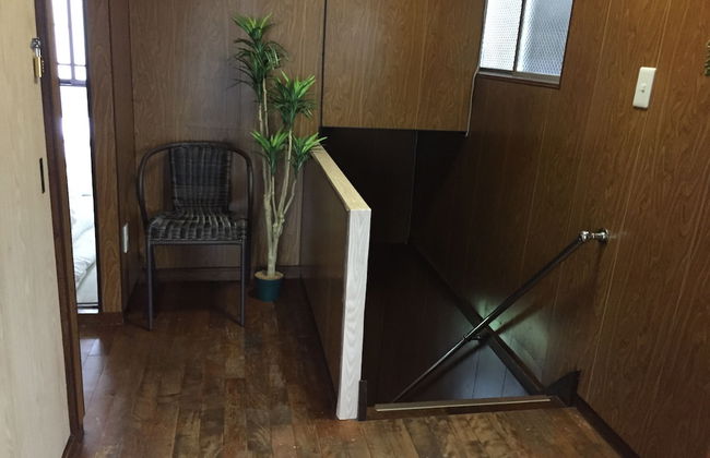 Cool-Residence OTARU - Foto 12