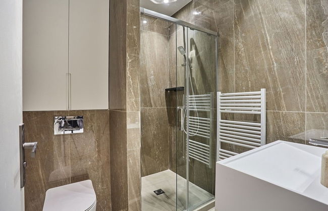 Superb new Apartment Sacre Coeur Montmartre - Foto 20