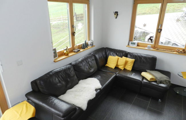 Panorama, Chalet - Foto 14