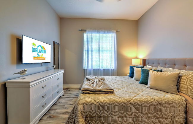 Famosa Villa - Foto 7