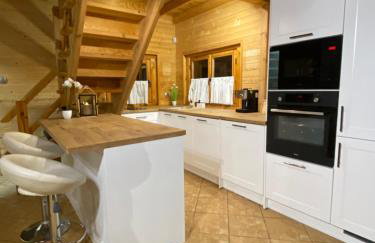 Domek letniskowy Zacisze - Foto 7