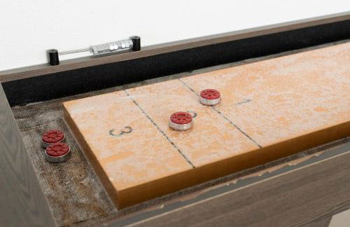 NEW Sunset Palms, AC Gameroom, Pool, Spa, EV charger - Foto 7