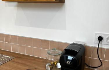 Les appartements du lac - Foto 29