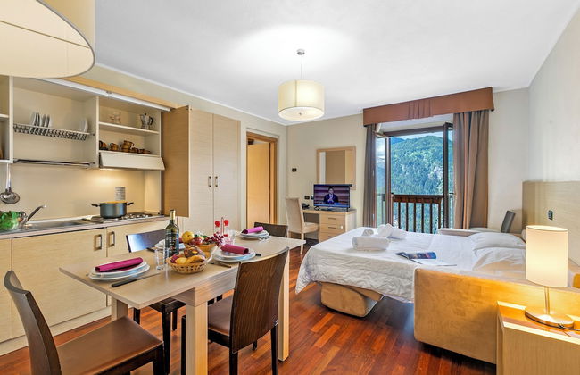 Residence Cianfuran - Foto 80