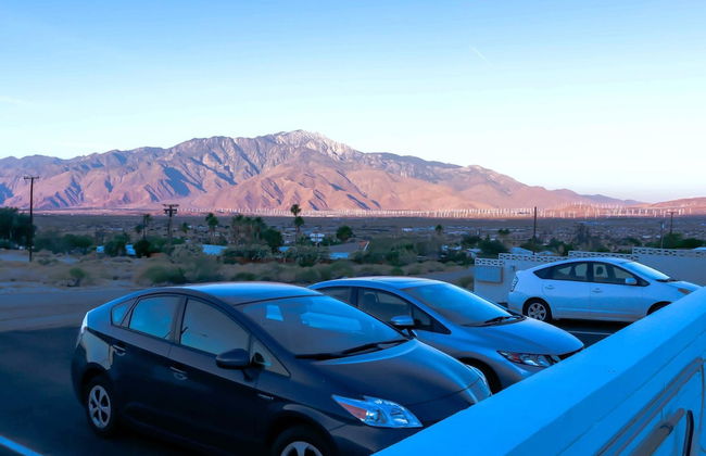 The Getaway Boutique Vacation Rentals - Foto 41