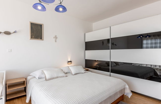 Apartment Merita - Foto 5