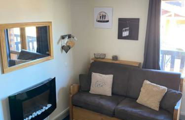 La Plagne, Montchavin, les Coches - Foto 29