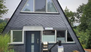 Bigge Huus Ferienhaus - Foto 2