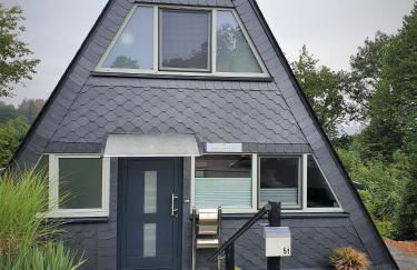 Bigge Huus Ferienhaus - Foto 2