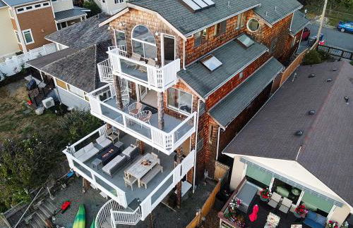 Warm Beach House Stanwood - Foto 64