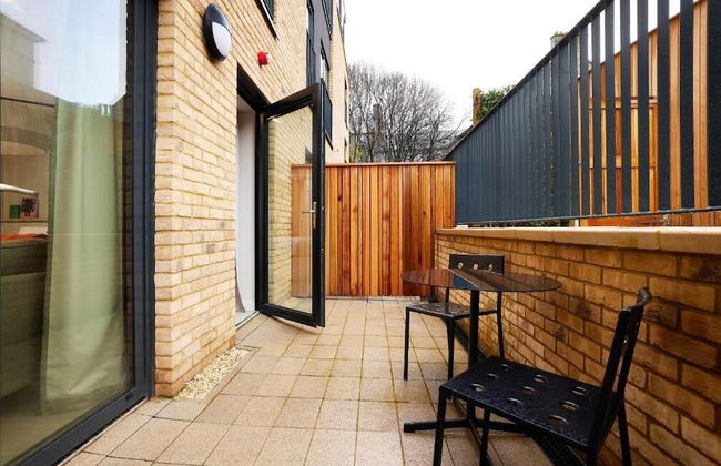 JOIVY Aparthotel at Vita Iona Street - Adults Only. - Foto 51