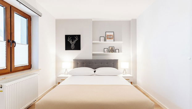 Native Apartments Barska 13 - Foto 2, Habitación