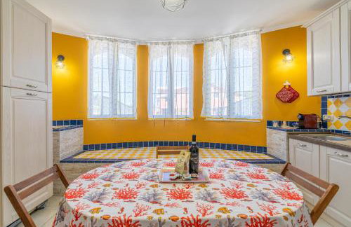 Villa Magnolia Del Mare - Foto 41