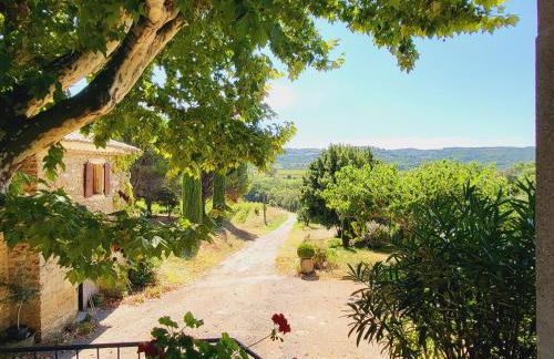Les Saffres - gîte de charme pour 8 personnes - Foto 21