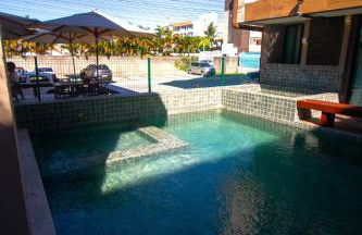 Flat de Alto Padrão em Porto de Galinhas - Foto 27